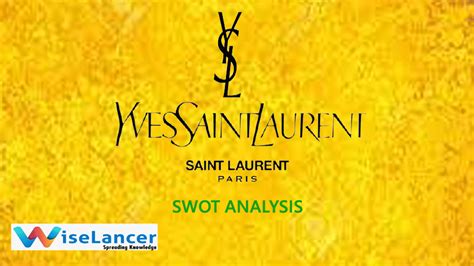 competitors ysl|ysl vs saint laurent.